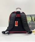 Рюкзак Gucci Blooms Coated Canvas Backpack